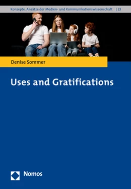 Abbildung von Sommer | Uses and Gratifications | 1. Auflage | 2019 | beck-shop.de
