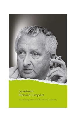 Abbildung von Limpert | Lesebuch Richard Limpert | 1. Auflage | 2019 | 83 | beck-shop.de