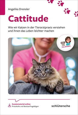 Abbildung von Drensler | Cattitude | 1. Auflage | 2019 | beck-shop.de