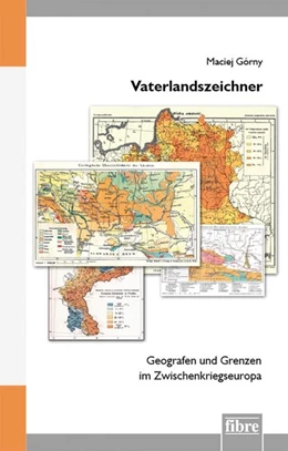 Abbildung von Górny | Vaterlandszeichner | 1. Auflage | 2020 | beck-shop.de