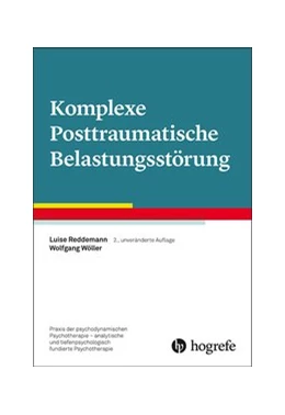 Abbildung von Reddemann / Wöller | Komplexe Posttraumatische Belastungsstörung | 2. Auflage | 2019 | 11 | beck-shop.de