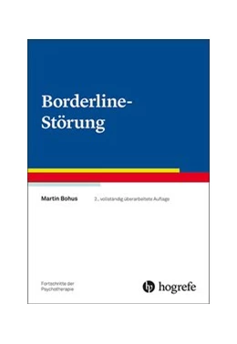 Abbildung von Bohus | Borderline-Störung | 2. Auflage | 2019 | 14 | beck-shop.de