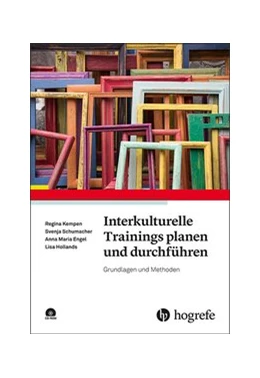 Abbildung von Kempen / Schumacher | Interkulturelle Trainings planen und durchführen | 1. Auflage | 2020 | beck-shop.de