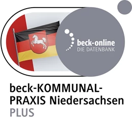 Abbildung von Beck-KOMMUNALPRAXIS Niedersachsen PLUS | 1. Auflage | | beck-shop.de