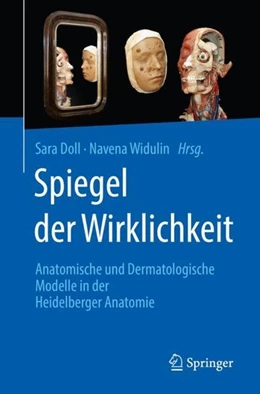 Abbildung von Doll / Widulin | Spiegel der Wirklichkeit | 1. Auflage | 2019 | beck-shop.de