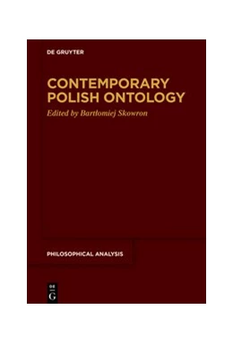 Abbildung von Skowron | Contemporary Polish Ontology | 1. Auflage | 2019 | 82 | beck-shop.de