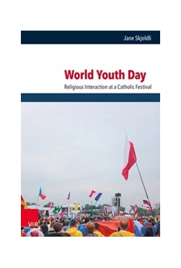 Abbildung von Skjoldli | World Youth Day | 1. Auflage | 2021 | beck-shop.de