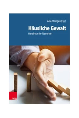 Abbildung von Steingen | Häusliche Gewalt | 1. Auflage | 2019 | beck-shop.de
