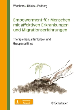 Abbildung von Wiechers / Übleis | Empowerment für Menschen mit affektiven Erkrankungen und Migrationserfahrungen | 1. Auflage | 2019 | beck-shop.de