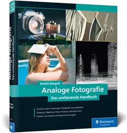 Abbildung von Giogoli | Analoge Fotografie | 1. Auflage | 2019 | beck-shop.de