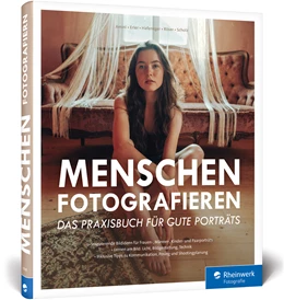 Abbildung von Amini / Erler | Menschen fotografieren | 1. Auflage | 2019 | beck-shop.de