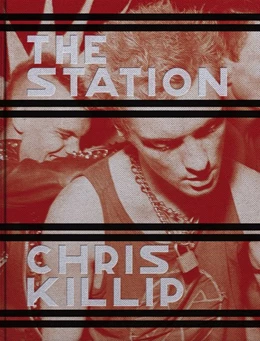 Abbildung von Killip | The Station | 1. Auflage | 2020 | beck-shop.de