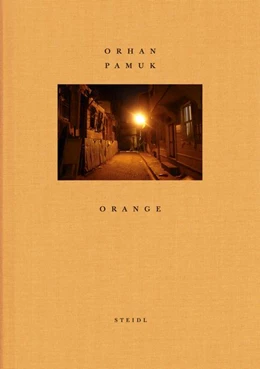 Abbildung von Pamuk | Orange | 1. Auflage | 2020 | beck-shop.de