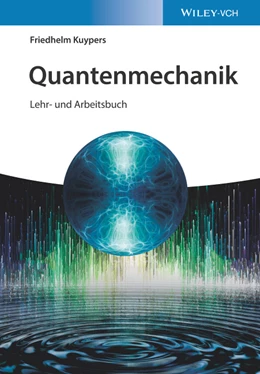Abbildung von Kuypers | Quantenmechanik | 1. Auflage | 2020 | beck-shop.de