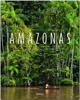 Abbildung von Nickoleit | Amazonas | 1. Auflage | 2019 | beck-shop.de