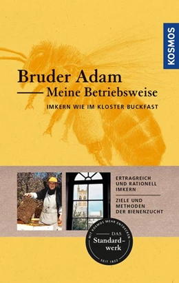 Abbildung von Adam | Meine Betriebsweise | 1. Auflage | 2019 | beck-shop.de