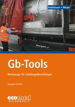 Abbildung von Holzhäuser / Meyer | GB-Tools | 1. Auflage | | beck-shop.de