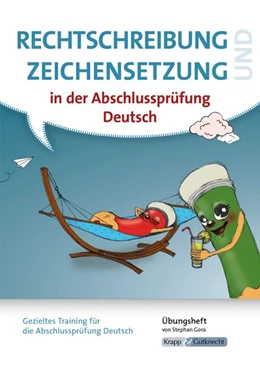 Abbildung von Biedermann | Sicher in Rechtschreibung und Zeichensetzung - Trainingsheft | 1. Auflage | 2021 | beck-shop.de