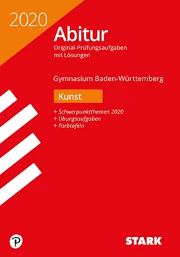 Abbildung von Abiturprüfung BaWü 2020 - Kunst | 1. Auflage | 2019 | beck-shop.de