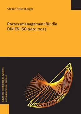 Abbildung von Höhenberger | Prozessmanagement für die DIN EN ISO 9001:2015 | 1. Auflage | 2019 | 60 | beck-shop.de