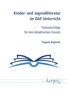Abbildung von Bajorek | Kinder- und Jugendliteratur im DAF-Unterricht | 1. Auflage | 2019 | beck-shop.de