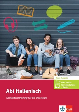 Abbildung von Abi Italienisch | 1. Auflage | 2020 | beck-shop.de