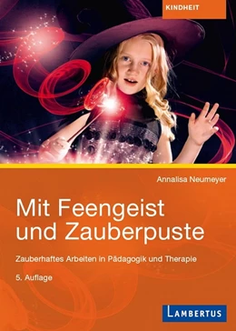 Abbildung von Neumeyer | Mit Feengeist und Zauberpuste | 5. Auflage | 2019 | beck-shop.de