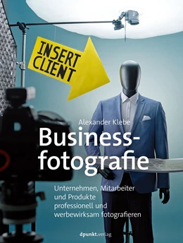 Abbildung von Klebe | Businessfotografie | 1. Auflage | 2019 | beck-shop.de