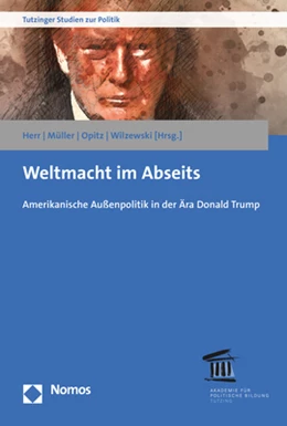 Abbildung von Herr / Müller | Weltmacht im Abseits | 1. Auflage | 2019 | 15 | beck-shop.de