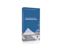 Abbildung von Schmidt, Dr. / Hölzen | Das Baustellenhandbuch BAUWERKSABDICHTUNG | 2. Auflage | 2019 | beck-shop.de
