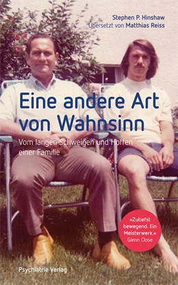 Abbildung von Hinshaw | Eine andere Art von Wahnsinn | 2. Auflage | 2019 | beck-shop.de
