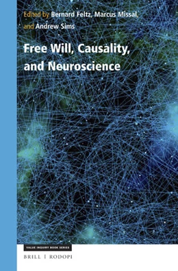 Abbildung von Free Will, Causality, and Neuroscience | 1. Auflage | 2019 | 338 | beck-shop.de