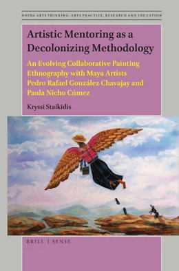 Abbildung von Staikidis | Artistic Mentoring as a Decolonizing Methodology | 1. Auflage | 2020 | 5 | beck-shop.de