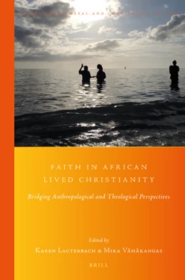 Abbildung von Faith in African Lived Christianity | 1. Auflage | 2019 | 35 | beck-shop.de