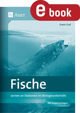 Abbildung von Graf | Fische | 1. Auflage | 2016 | beck-shop.de