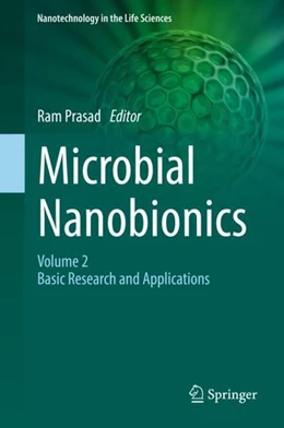 Abbildung von Prasad | Microbial Nanobionics | 1. Auflage | 2019 | beck-shop.de