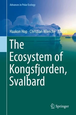Abbildung von Hop / Wiencke | The Ecosystem of Kongsfjorden, Svalbard | 1. Auflage | 2019 | beck-shop.de
