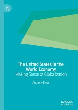 Abbildung von Elson | The United States in the World Economy | 1. Auflage | 2019 | beck-shop.de