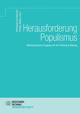 Abbildung von Buchberger / Mittnik | Herausforderung Populismus | 1. Auflage | 2019 | beck-shop.de