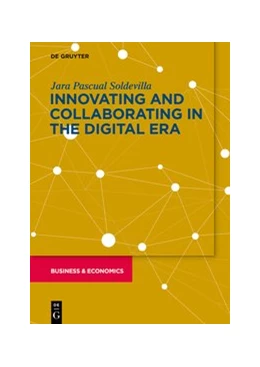 Abbildung von Pascual | Innovation and Collaboration in the Digital Era | 1. Auflage | 2021 | beck-shop.de