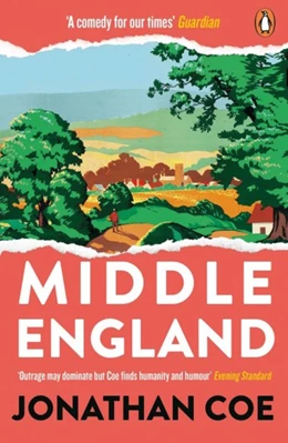 Abbildung von Coe | Middle England | 1. Auflage | 2019 | beck-shop.de