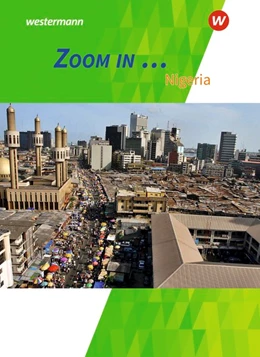 Abbildung von ZOOM IN ...Nigeria: Schülerband | 1. Auflage | 2020 | beck-shop.de