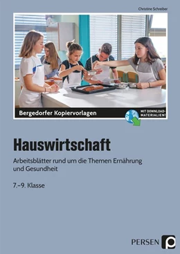 Abbildung von Schreib | Hauswirtschaft | 1. Auflage | 2019 | beck-shop.de