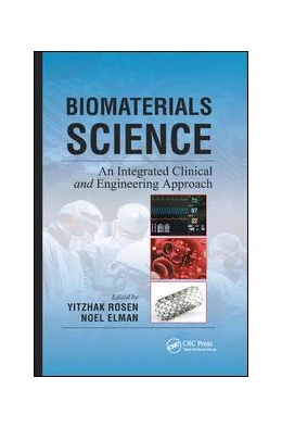 Abbildung von Rosen / Elman | Biomaterials Science | 1. Auflage | 2019 | beck-shop.de