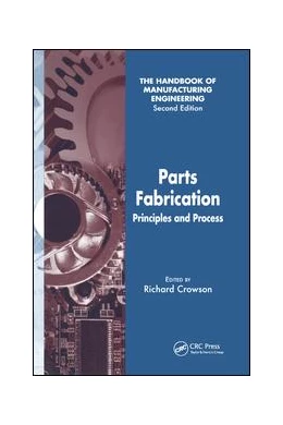 Abbildung von Crowson | Parts Fabrication | 1. Auflage | 2019 | beck-shop.de