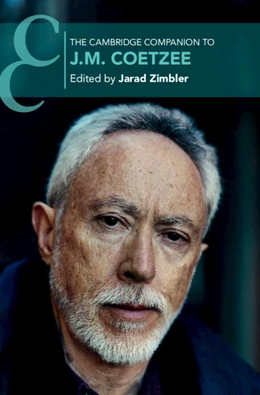 Abbildung von Zimbler | The Cambridge Companion to J. M. Coetzee | 1. Auflage | 2020 | beck-shop.de