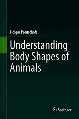 Abbildung von Preuschoft | Understanding Body Shapes of Animals | 1. Auflage | 2022 | beck-shop.de