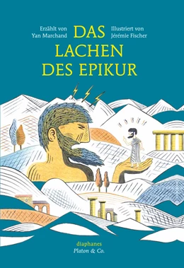 Abbildung von Marchand / Fischer | Das Lachen des Epikur | 1. Auflage | 2018 | beck-shop.de