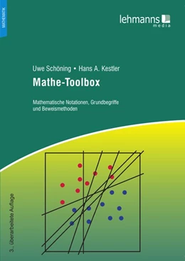 Abbildung von Schöning / Kestler | Mathe-Toolbox | 3. Auflage | 2016 | beck-shop.de