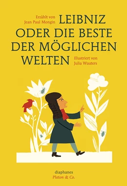 Abbildung von Mongin / Wauters | Leibniz oder die beste der möglichen Welten | 1. Auflage | 2018 | beck-shop.de